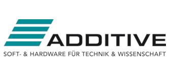 ADDITIVE Soft- und Hardware für Technik und Wissenschaft GmbH